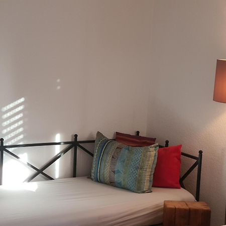 Apartament Wohnen Im Orientalischen Ambiente Harthausen  Pokój zdjęcie