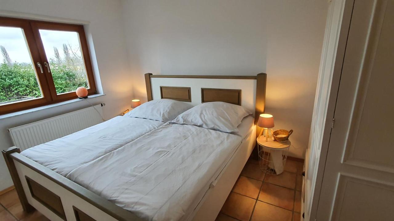 Apartament Wohnen Im Orientalischen Ambiente Harthausen  Zewnętrze zdjęcie
