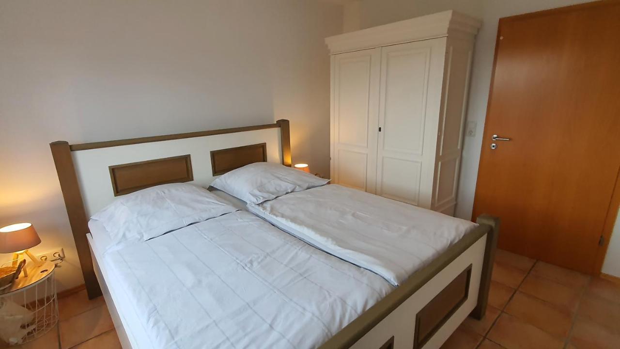 Apartament Wohnen Im Orientalischen Ambiente Harthausen  Zewnętrze zdjęcie