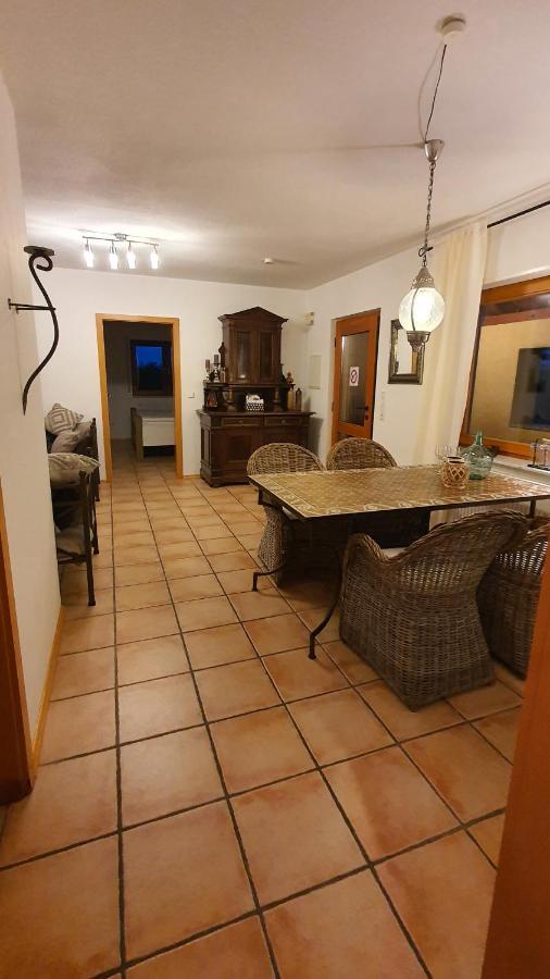 Apartament Wohnen Im Orientalischen Ambiente Harthausen  Zewnętrze zdjęcie