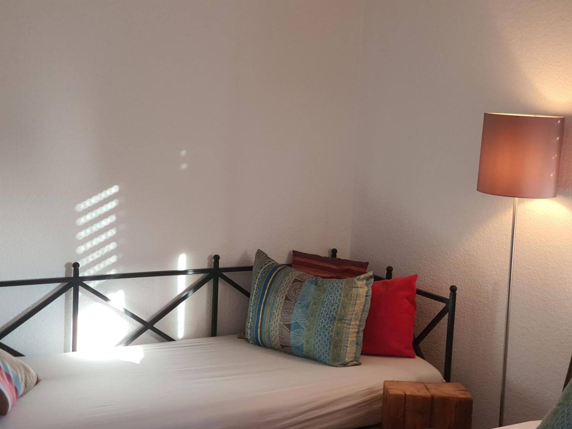 Apartament Wohnen Im Orientalischen Ambiente Harthausen  Pokój zdjęcie