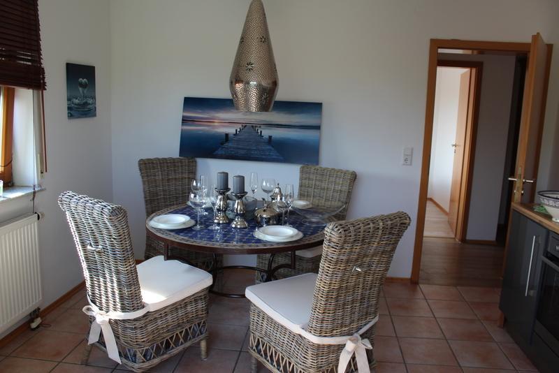 Apartament Wohnen Im Orientalischen Ambiente Harthausen  Zewnętrze zdjęcie