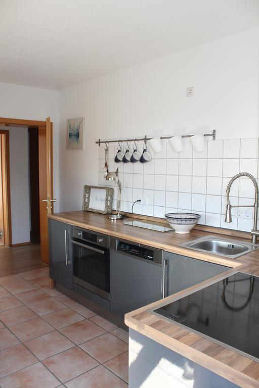 Apartament Wohnen Im Orientalischen Ambiente Harthausen  Zewnętrze zdjęcie