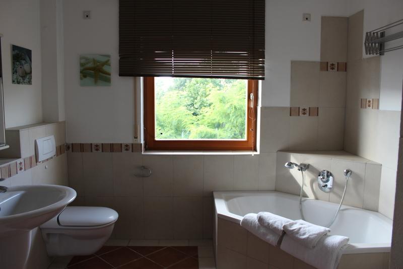 Apartament Wohnen Im Orientalischen Ambiente Harthausen  Zewnętrze zdjęcie