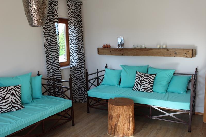 Apartament Wohnen Im Orientalischen Ambiente Harthausen  Zewnętrze zdjęcie