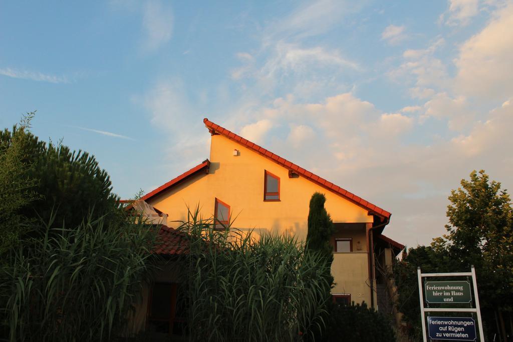 Apartament Wohnen Im Orientalischen Ambiente Harthausen  Zewnętrze zdjęcie