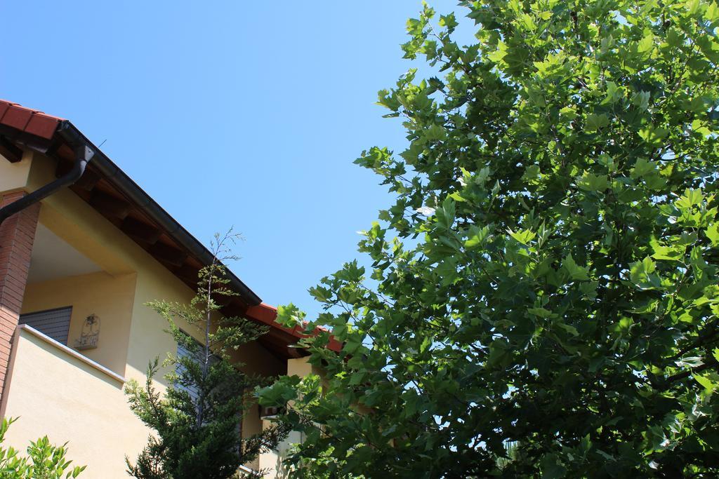 Apartament Wohnen Im Orientalischen Ambiente Harthausen  Zewnętrze zdjęcie