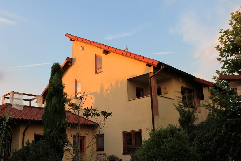 Apartament Wohnen Im Orientalischen Ambiente Harthausen  Zewnętrze zdjęcie