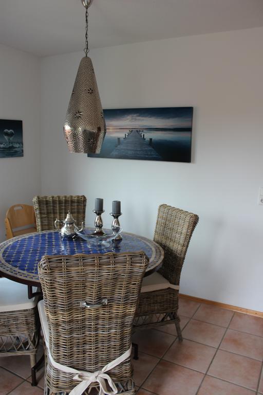 Apartament Wohnen Im Orientalischen Ambiente Harthausen  Zewnętrze zdjęcie