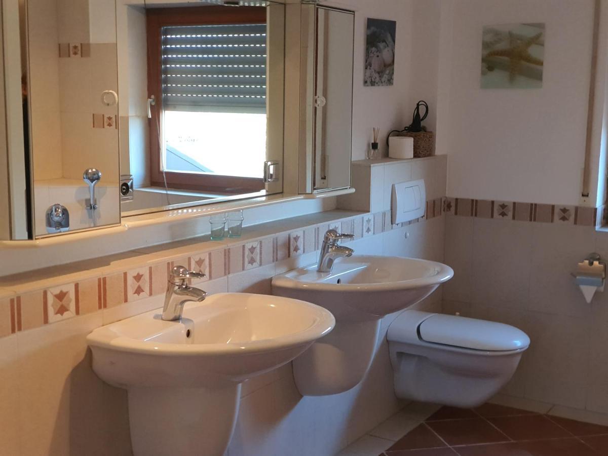 Apartament Wohnen Im Orientalischen Ambiente Harthausen  Zewnętrze zdjęcie